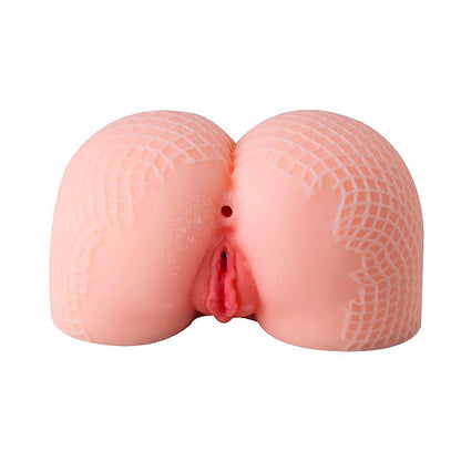 Masturbador Masculino Formato Bunda - Maig - Passion Stochings