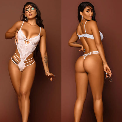 Body Sensual sem Bojo com Aro - Kylie