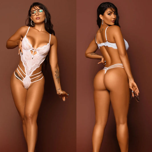 Body Sensual sem Bojo com Aro - Kylie