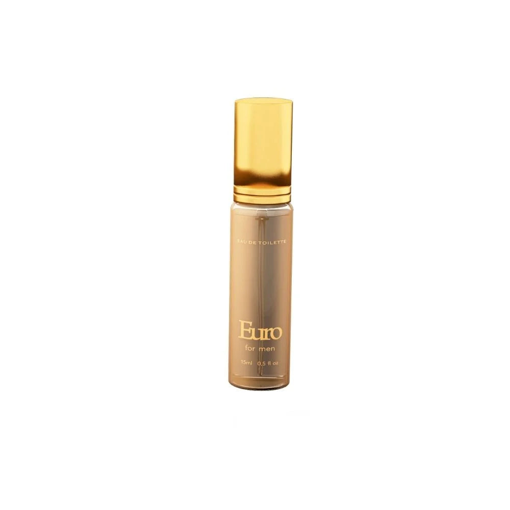 Euro Perfume masculino 15ml