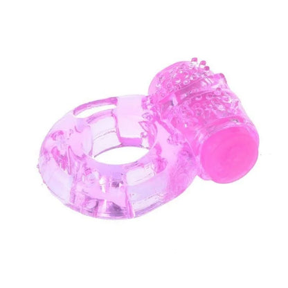 Anel peniano com vibro