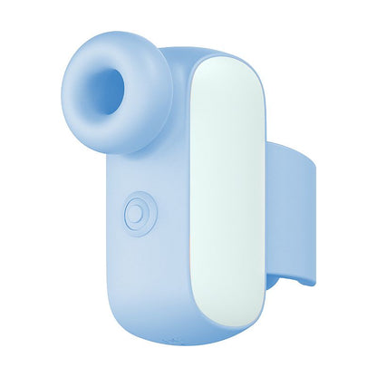 Dedeira Estimuladora com Pulsação LIZ