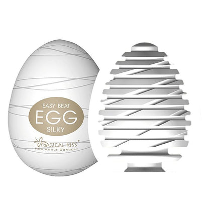 Masturbador Masculino Easy Beat Egg- Magical Kiss
