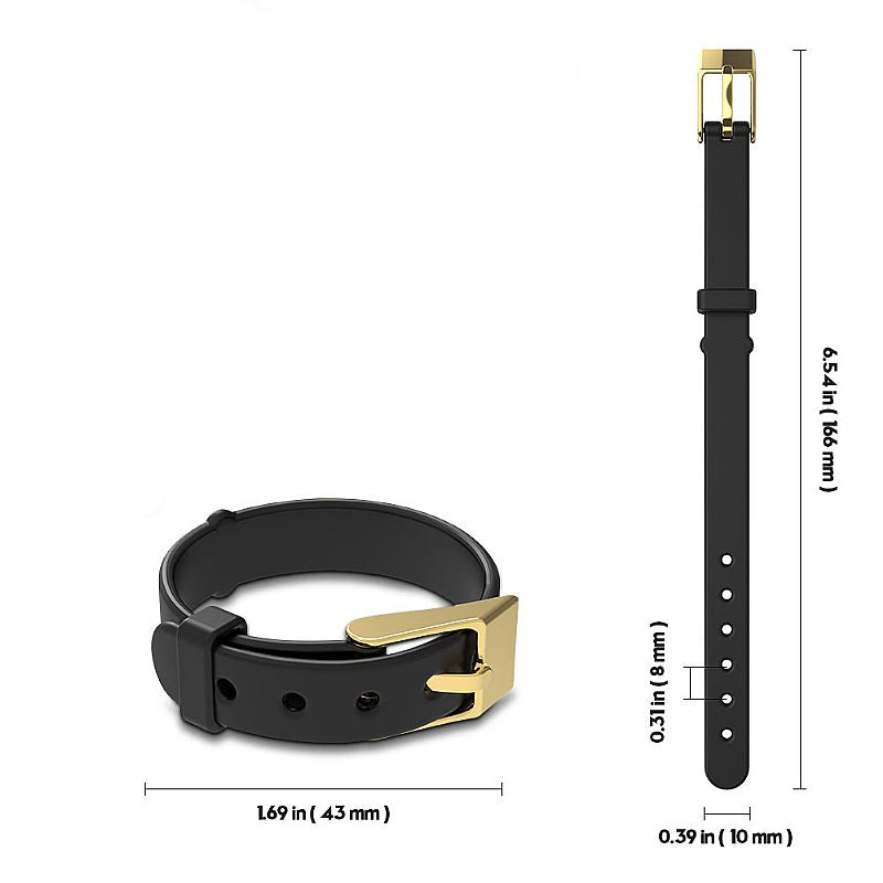 Anel Peniano - Choker - S-Hande