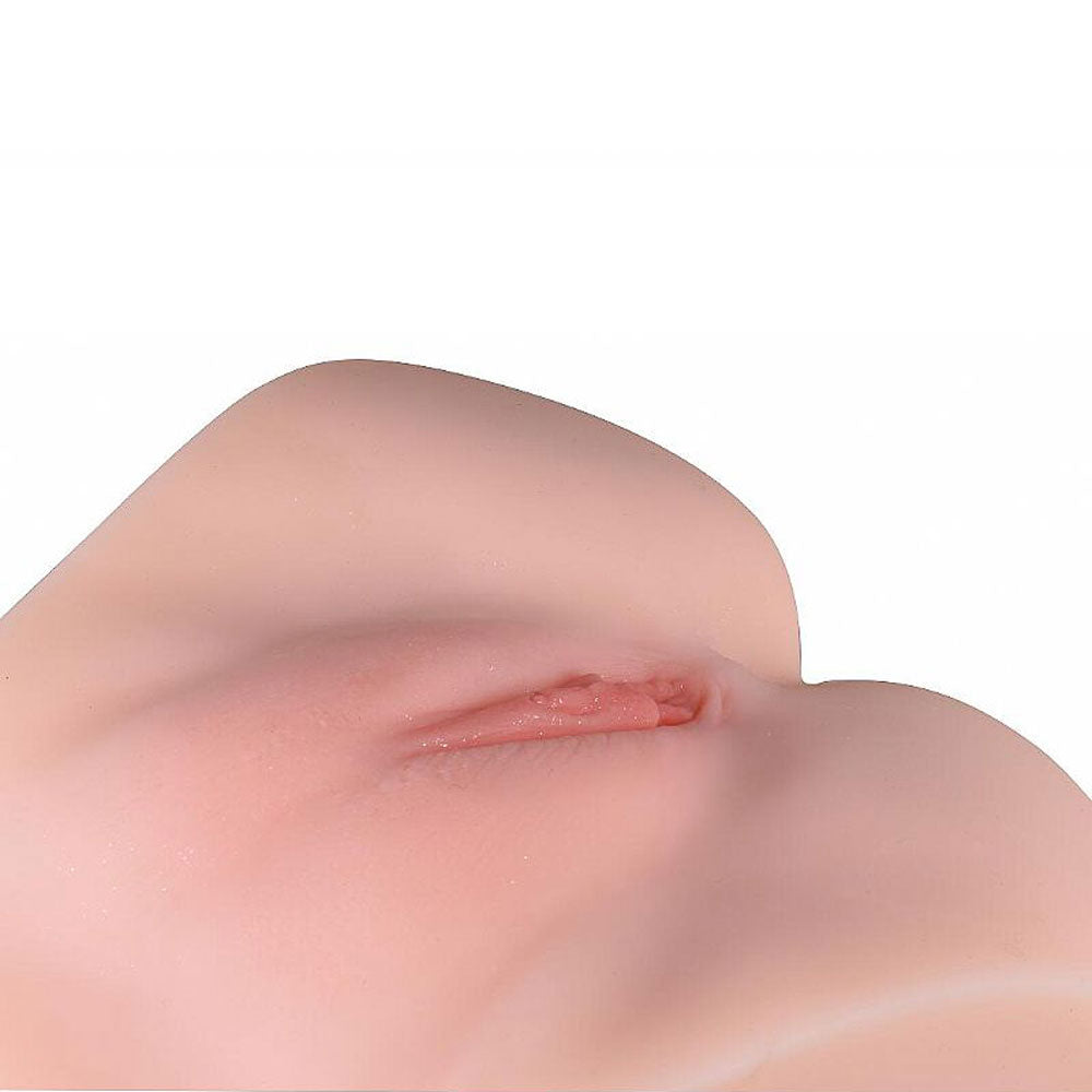 Masturbador Masculino em Cyberskin - Maig - Taoyuan Beauty Hole