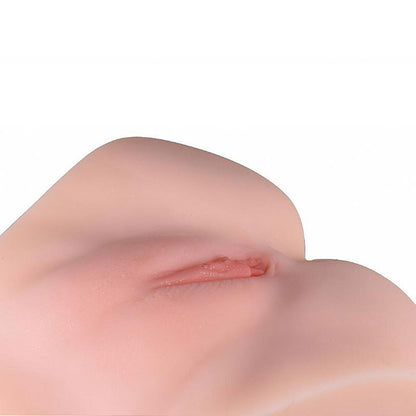 Masturbador Masculino em Cyberskin - Maig - Taoyuan Beauty Hole