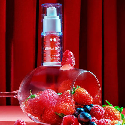 Gel Clitoriano Intt e Deborah Secco - Excitante Feminino