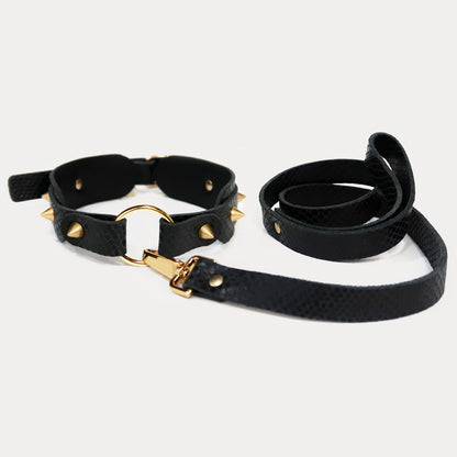 Choker Athena Phyton