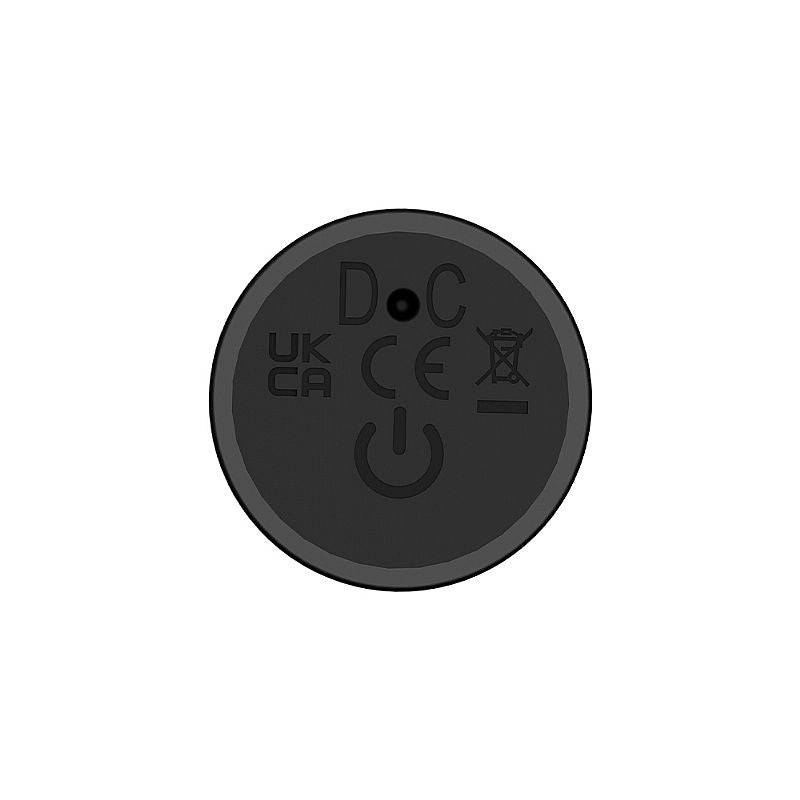 Bullet Recarregável - 6,1 x 1,8 - SI