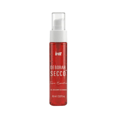 Toque hipnótico by Deborah Secco gel deslizante siliconado – 60ml