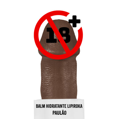 Lipiroka Balm Hidratante