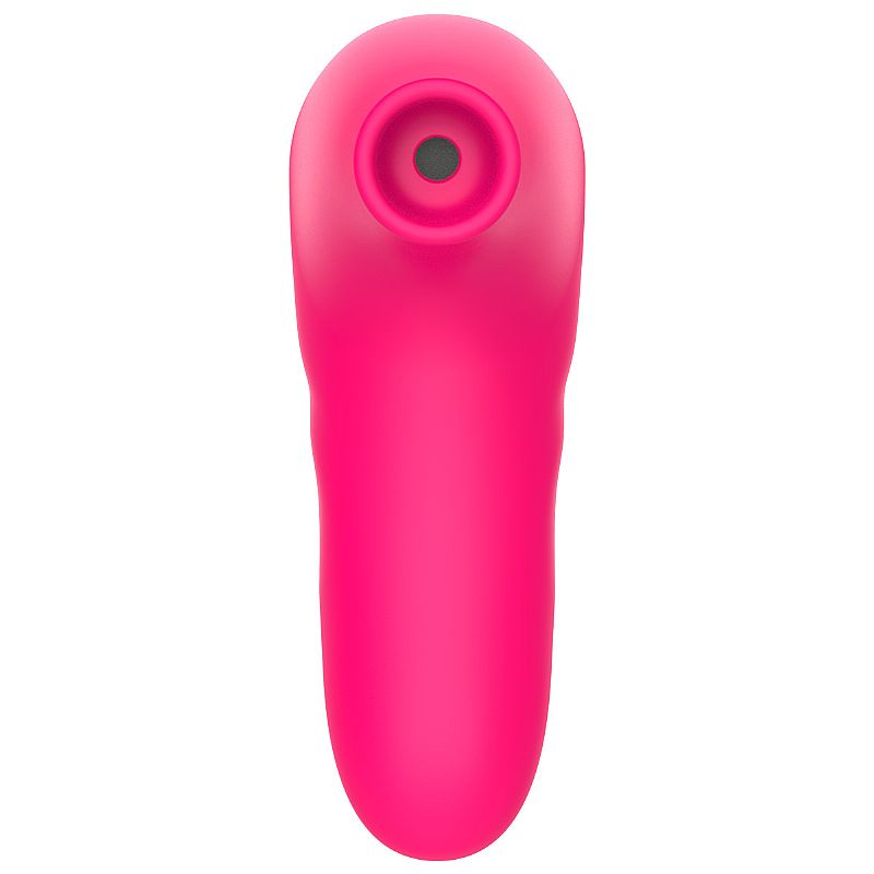 Vibrador de Pulsação - Recarregável - SI