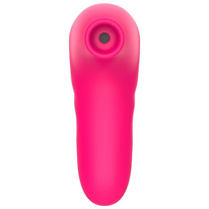 Vibrador de Pulsação - Recarregável - SI
