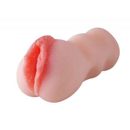 Masturbador Lilly Vagina em Cyberskin 13,5 cm x 7 cm