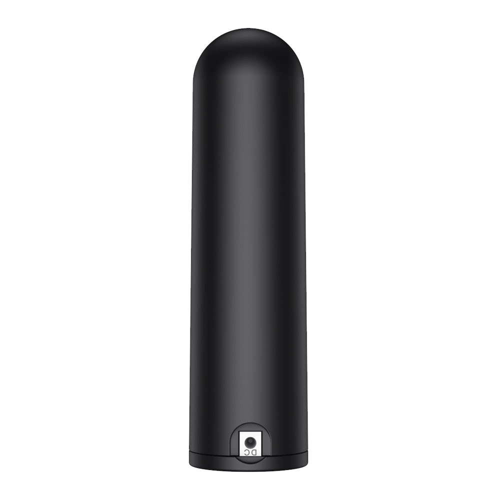 Vibrador Bullet Recarregável com 10 modos de Vibração - Power Bullet