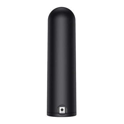 Vibrador Bullet Recarregável com 10 modos de Vibração - Power Bullet