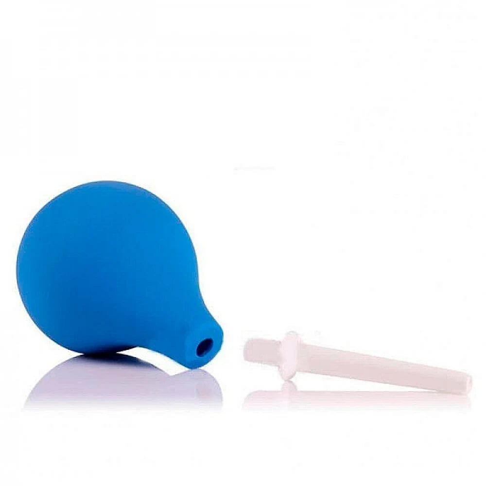 Ducha Unissex para Limpeza Anal e Vaginal 160ml