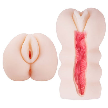 Masturbador Masculino Vagina em Cyberskin Realística