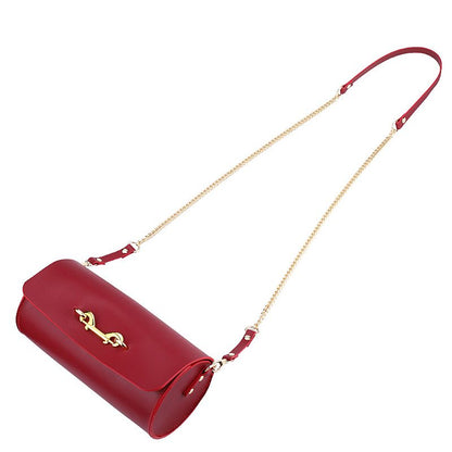 kit - Thierry - Bolsa de Bondage - algemas e coleira