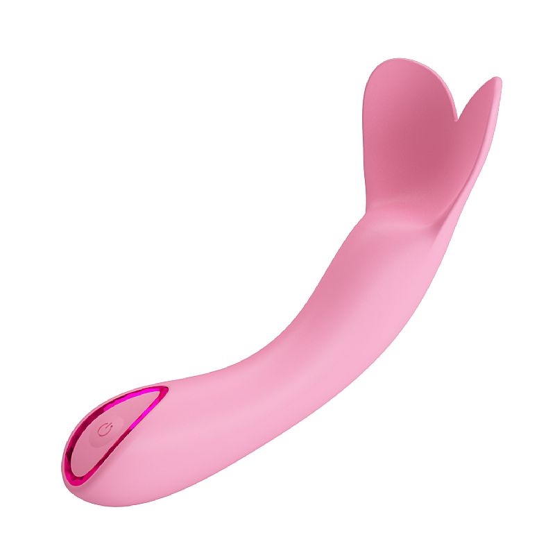 Vibrador de Clitóris - Dj Cock - Pretty Love