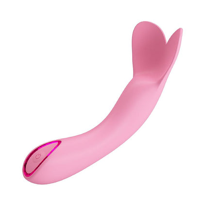 Vibrador de Clitóris - Dj Cock - Pretty Love