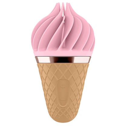 Vibrador Estimulador de Clitóris Satisfyer Layons Sweet Treat