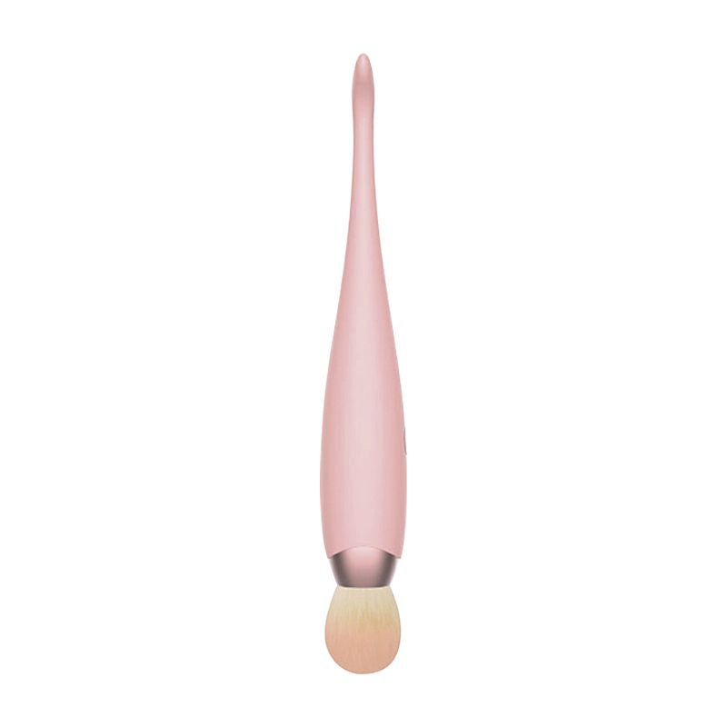 Vibrador em Formato de Pincel 2 - Maquiagem