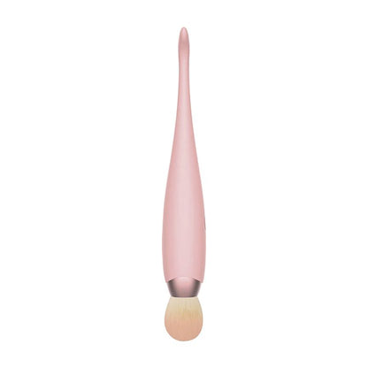 Vibrador em Formato de Pincel 2 - Maquiagem