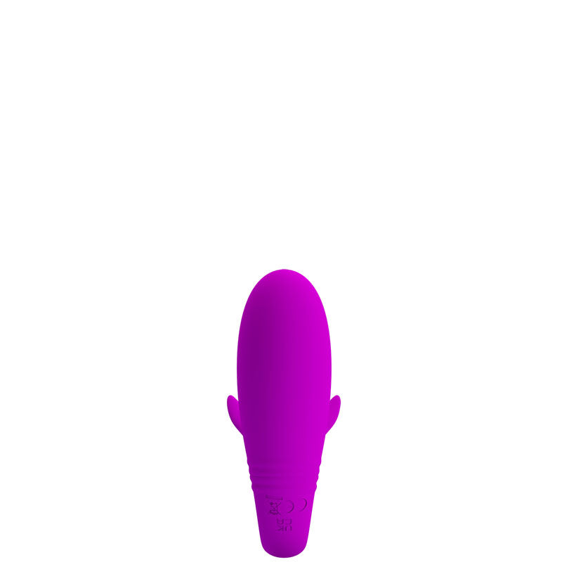 Vibrador Recarregável para Casais com Controle via App Jayleen- Pretty Love