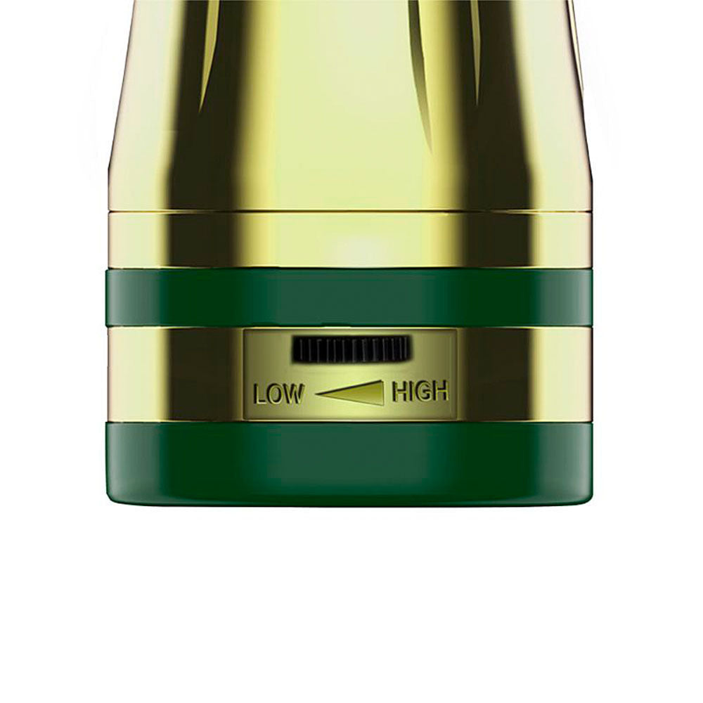Masturbador Masculino em Formato de Troféu com Vibro - Troféu do Prazer
