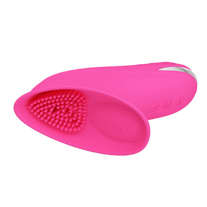 Estimulador de Sucção Recarregável - Isaac - Pretty Love