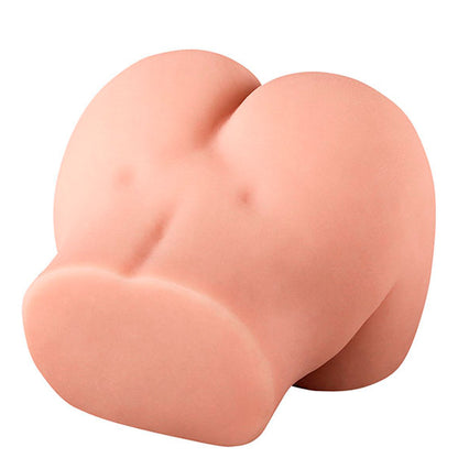 Masturbador Bunda Redondinha Vagina e Ânus Penetráveis - Amy Butt