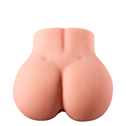 Masturbador Bunda Redondinha Vagina e Ânus Penetráveis - Amy Butt