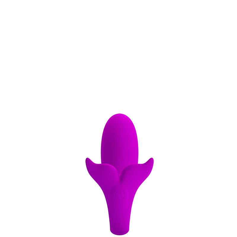 Vibrador Recarregável para Casais com Controle via App Jayleen- Pretty Love