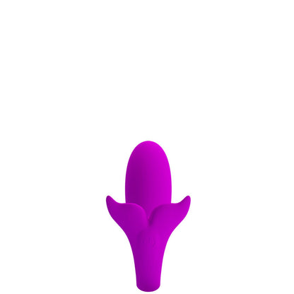 Vibrador Recarregável para Casais com Controle via App Jayleen- Pretty Love