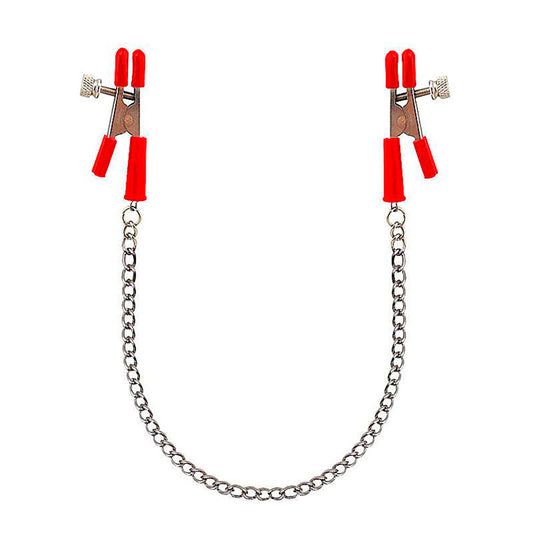 Grampos para Mamilos Importado