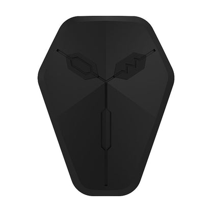 Plug Anal com Vibrador e Controle Remoto - SI