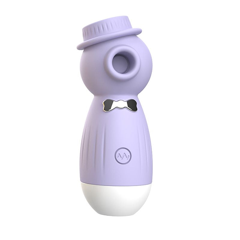 Vibrador de Pulsação - Billy - SI