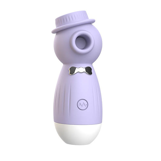 Vibrador de Pulsação - Billy - SI