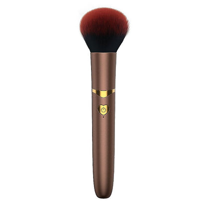 Blush com Vibrador de Ponto G - SI