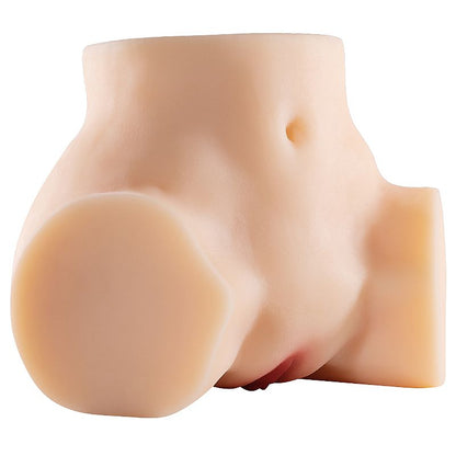 Bunda Masturbador Masculino Super Realística Vagina e Ânus