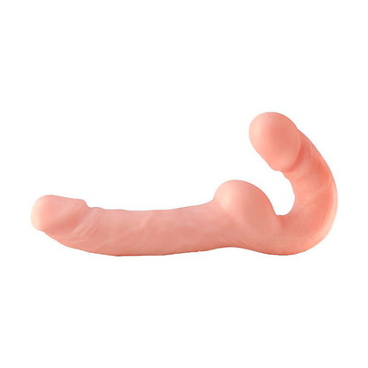 Pênis Duplo Realístico de Silicone para Casais - Big Dildo