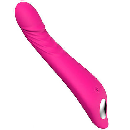 Vibrador de Ponto G - Ares - S-Hande